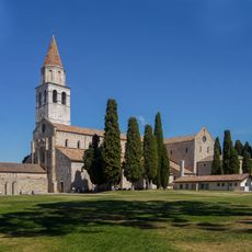 Basilica di Santa Maria Assunta in Cielo e Santi Ermagora e Fortunato