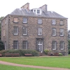 Inverleith House