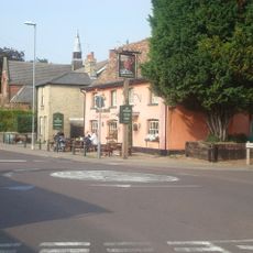 Kings Head Public House
