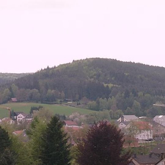 Hochspeyer