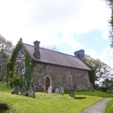 Church of St. Marcellus