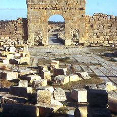 Madauros