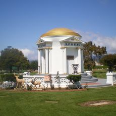 Woodlawn Memorial Cemetery