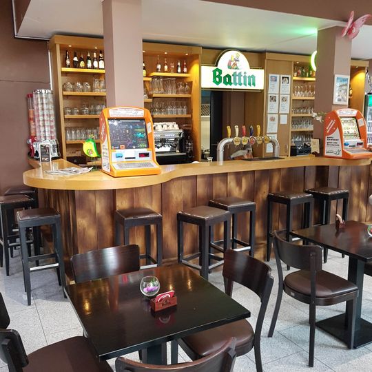 Taverne Battin