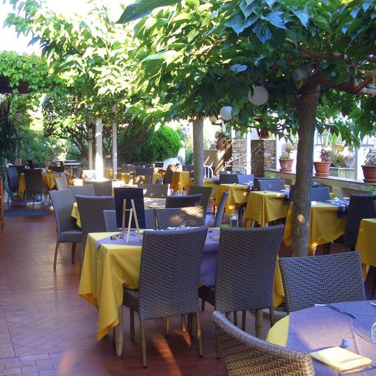 Hôtel Beau Soleil