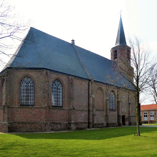 Torenkerk