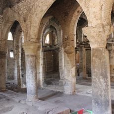 Mosquée Sidi Ghanem de Mila