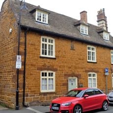 28, High Street West