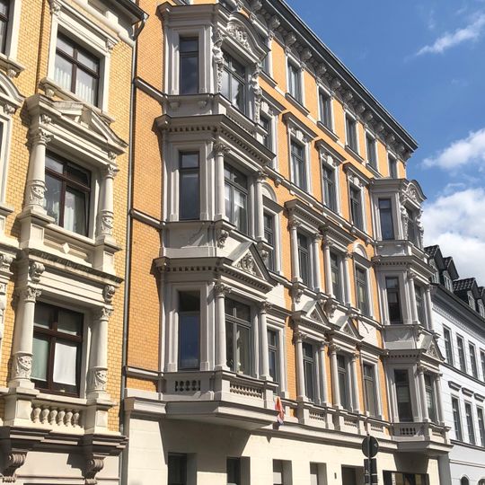 Schönebecker Straße 115