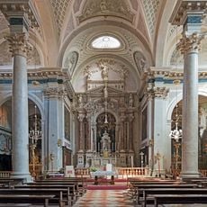 San Cassiano