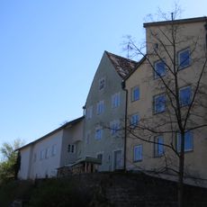 Wohnhaus