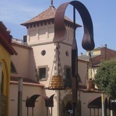 Espai Guinovart d'Agramunt