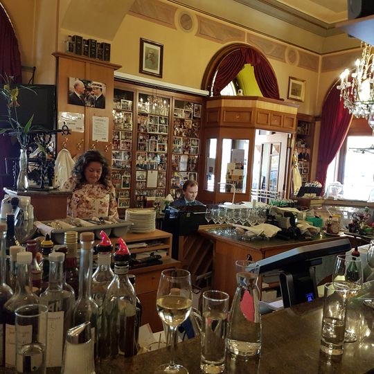 Café Bellaria