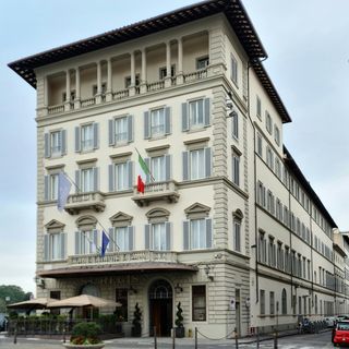 Palazzo Giuntini