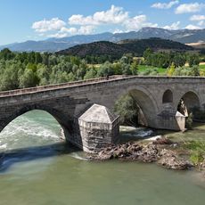 Talazan Bridge
