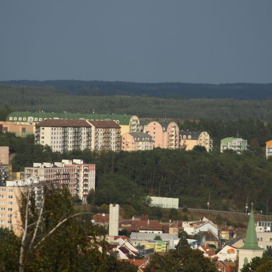 Nové Město