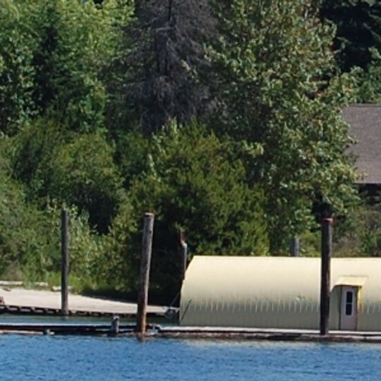 Kootenays