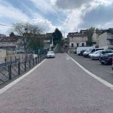 Passage des Écoles