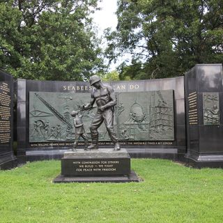 National Seabee Memorial