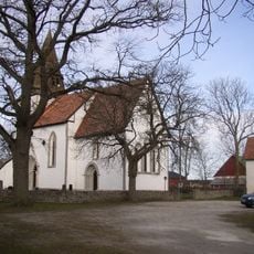 Boge kyrka