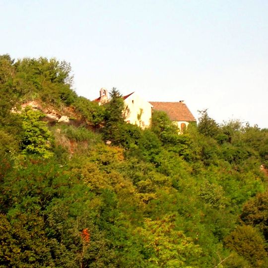 Ermitage Notre-Dame de Lorette
