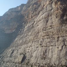 Paret de les Bagasses