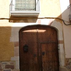 House in carrer del Carme, 4