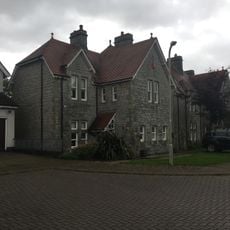 Nos.6 & 7 Merthyr Mawr Road, Former Preswylfa Children's Home