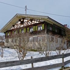 Bauernhaus