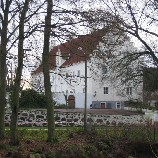Högestad Castle