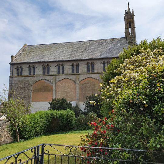 Roman Catholic Church of the Immaculate Conception of Our Lady