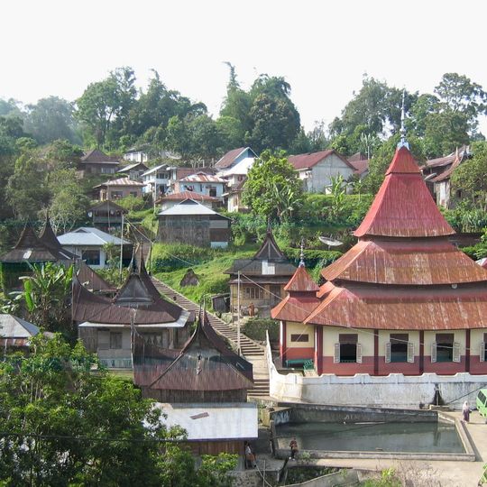 Pariangan