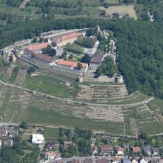 Festung Hohenasperg
