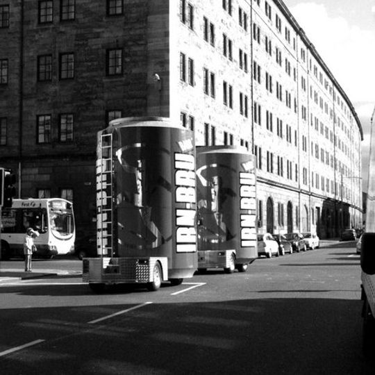 105–169 Bell Street