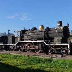 Locomotiva 248