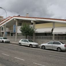 Biblioteca Pública Municipal de Salvaterra de Miño