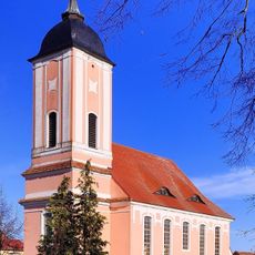 Dorfkirche (Reesdorf)