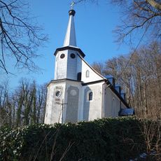 Church of the Nativity of the Virgin Mary in Grodziec