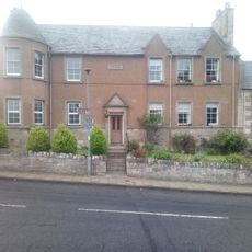 91 Castlegate, Jedburgh