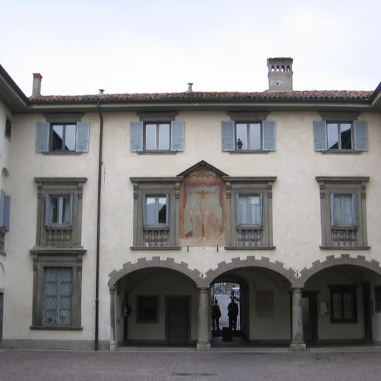 Museo d'arte sacra San Martino