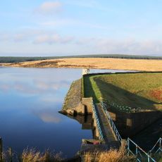 Penwhirn Reservoir