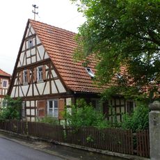 Bauernhaus