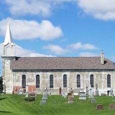 St. Michael's Catholic Church