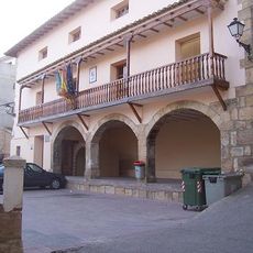 Town Hall of Ademuz