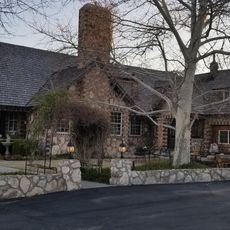 Pyburn House