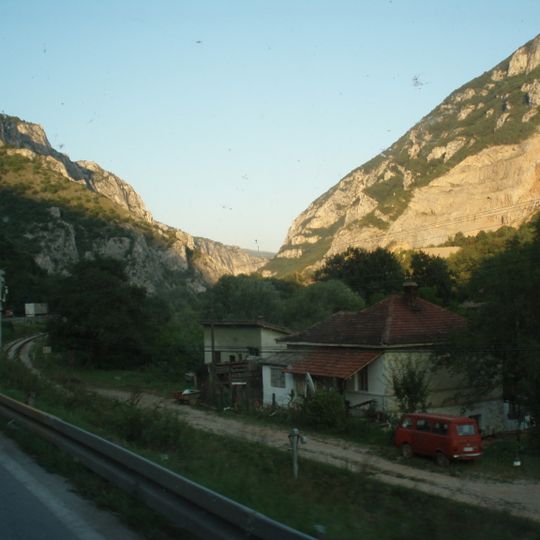 Dolac naselje