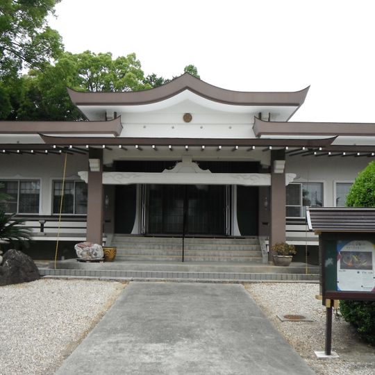 Daigan-ji