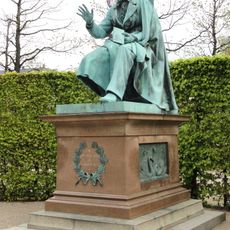 Hans Christian Andersen