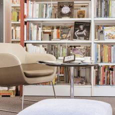 Cantonal Library Nidwalden