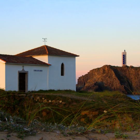Ermita de la Virgen del Puerto